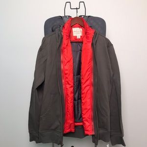 CLOSET CLOSING | Vintage Weatherproof Jacket Vest